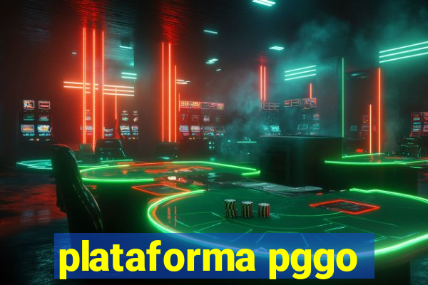 plataforma pggo